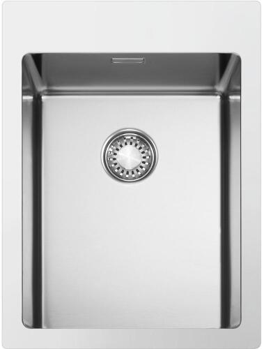 Мойка Smeg VR12S34RS