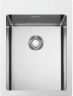 Мойка Smeg VR12S34RS