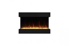 Каминокомплект Royal Flame Cube с очагом Astra 36 RF