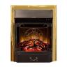 Очаг RealFlame Majestic Lux Brass