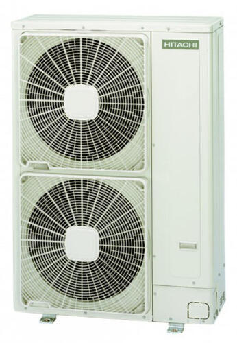 Hitachi RAS-4FSVNME