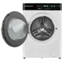 Стиральная машина c инвертором и сушкой MAUNFELD MFWD1295WH05