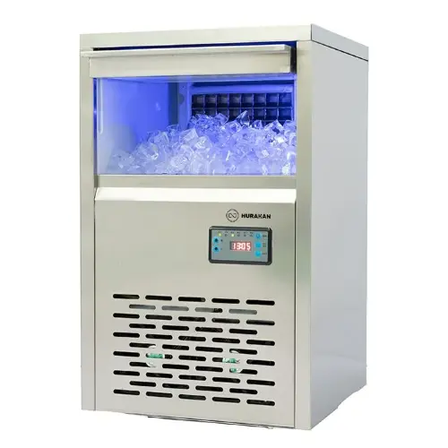 ЛЬДОГЕНЕРАТОР HURAKAN HKN-IMC110M (КУБИКИ)