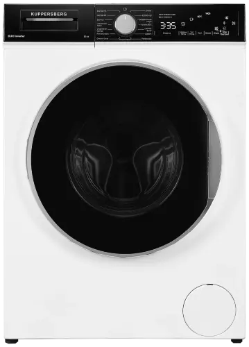 Стиральная машина отдельностоящая WM 520 W