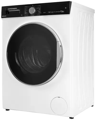 Стиральная машина отдельностоящая WM 520 W