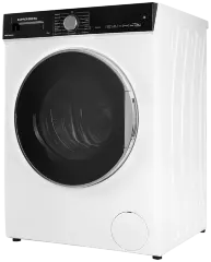 Стиральная машина отдельностоящая WM 520 W