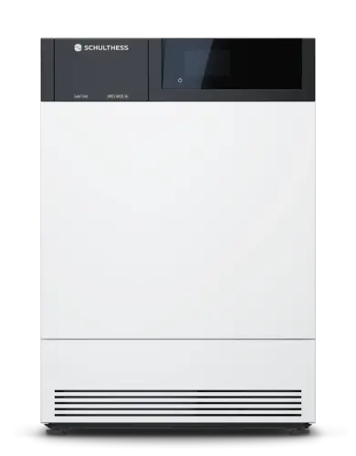 Сушильная машина Schulthess Spirit TW 660 Solid Gold (левая)