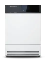 Сушильная машина Schulthess Spirit TW 660 Solid Gold (левая)
