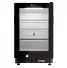 MSF100 Морозильный шкаф Haier