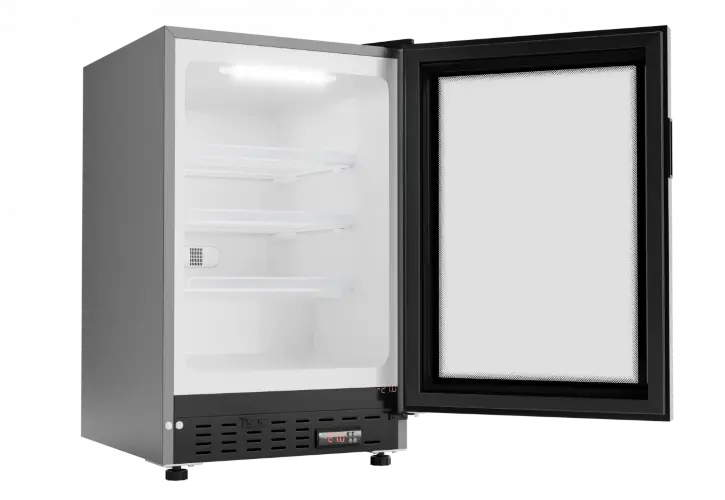 MSF100 Морозильный шкаф Haier