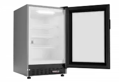 MSF100 Морозильный шкаф Haier
