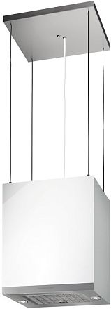 Островная вытяжка Kuppersbusch DI 3800.0 W1 Stainless Steel