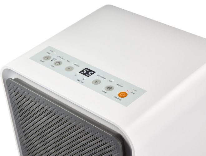 Electrolux EDH-15L