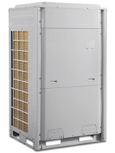 General Climate GW-GM504/3X