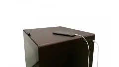 Минибар Indel B Куб на Столешницу
