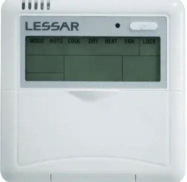 Lessar LSM-AH50B1CUA2/LZ-VB1CUB5