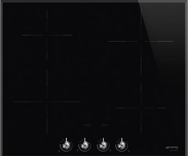 Варочная панель Smeg SI364BM