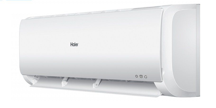 Сплит-система Haier AS09TT5HRA/1U09TL5FRA Tundra Inverter
