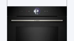 Встраиваемая электрическая духовка BOSCH HMG776NB1