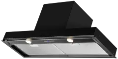 Вытяжка встраиваемая NANCY S 90 Black