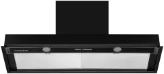 Вытяжка встраиваемая NANCY S 90 Black