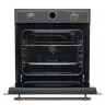 Духовой шкаф GRAUDE CLASSIC BK 60.1 SM