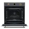 Духовой шкаф GRAUDE CLASSIC BK 60.1 SM
