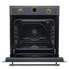 Духовой шкаф GRAUDE CLASSIC BK 60.1 SM