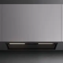 Встраиваемая вытяжка FALMEC GRUPPO INCASSO PLUS 105 BK 1050 мм