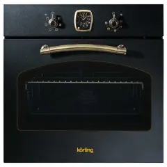Электрический духовой шкаф OKB 460 RN