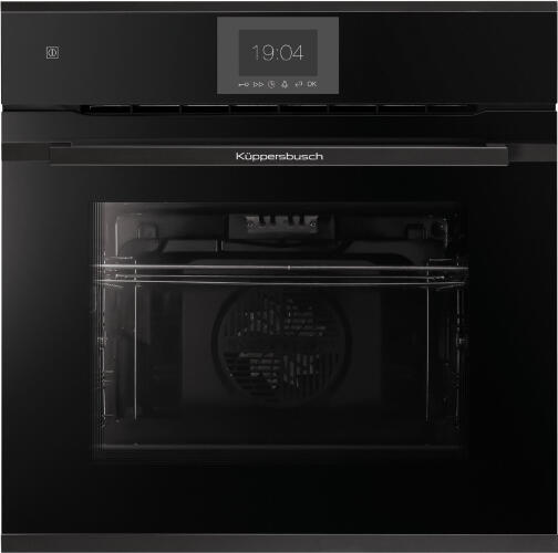 Духовой шкаф Kuppersbusch BP 6550.0 S5 Black Velvet