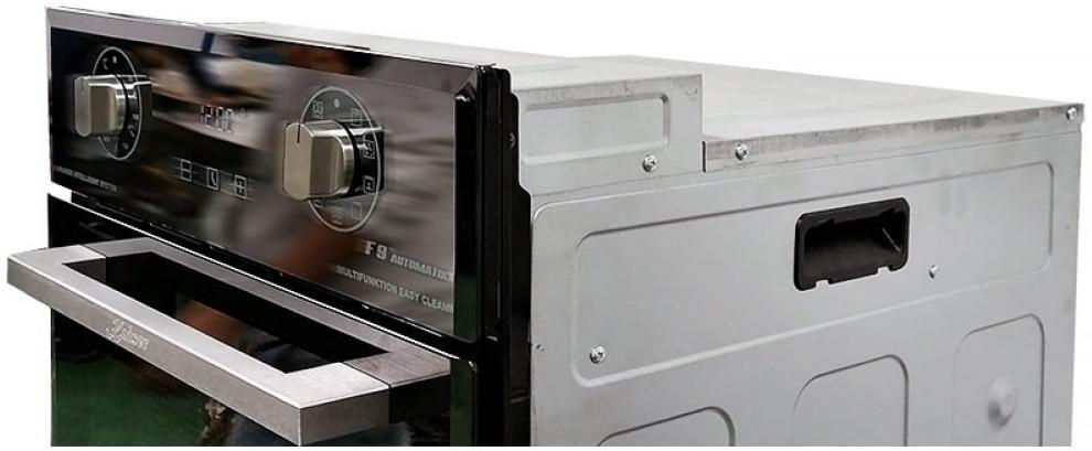 Встраиваемый электрический духовой шкаф Kaiser EH 4747