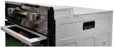 Встраиваемый электрический духовой шкаф Kaiser EH 4747