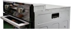 Встраиваемый электрический духовой шкаф Kaiser EH 4747