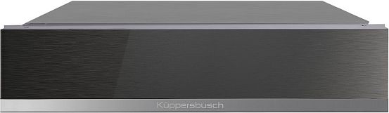Подогреватель посуды Kuppersbusch CSW 6800.0 GPH 3 Silver Chrome