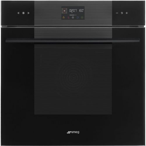 Духовой шкаф Smeg SO6102TB3