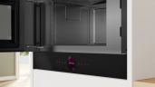 Встраиваемые микроволновые печи BOSCH BFL9221B1