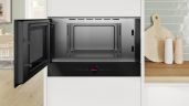 Встраиваемые микроволновые печи BOSCH BFL9221B1