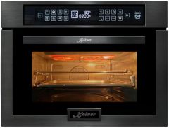 Встраиваемая микроволновая печь Kaiser EM 6307 RS