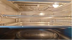 Встраиваемая микроволновая печь Kaiser EM 6307 RS