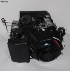 Двигатель бензиновый SV320B с альтернатором для SGG 6000Ei / Engine Assembly for SGG 6000Ei (20260-10545-00)