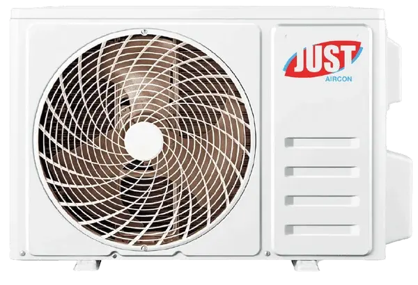 Сплит-система Just Aircon JAC-18HPSA/IF/JACO-18HPSA/IF Just Red