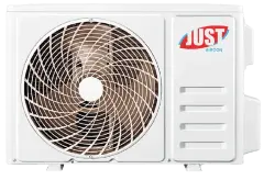 Сплит-система Just Aircon JAC-18HPSA/IF/JACO-18HPSA/IF Just Red