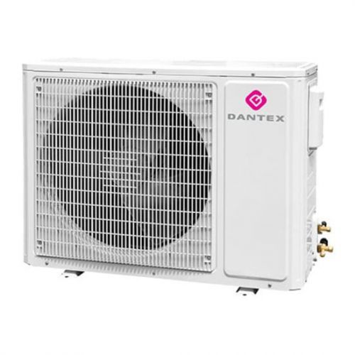 Кассетная сплит-система Dantex RK-36HG3NE-W / RK-36UHG3N