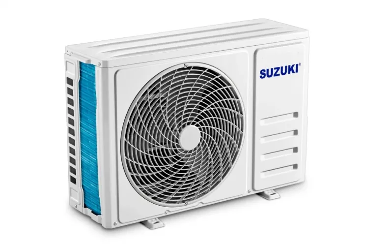 Сплит-система Suzuki SUSH-C189BE/SURH-C189BE Standart