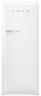 Холодильник Smeg FAB28RWH6