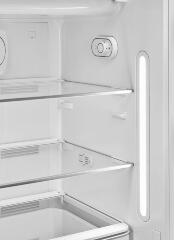 Холодильник Smeg FAB28RWH6