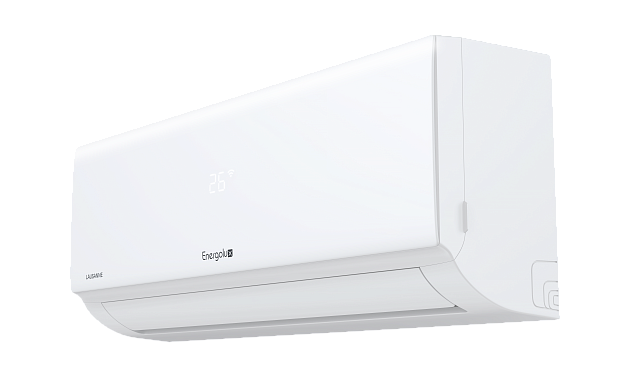 Холодильная сплит-система Energolux SAS09AR2-A-LT/SAU09AR2-A-LT-WS40 Lausanne Pro LT