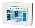 Приточно-вытяжная вентиляционная установка Breezart 8000C Aqua RP W PB