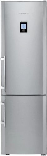 Холодильник Liebherr CBNes 3957 Premium BioFresh NoFrost